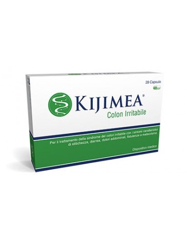 Kijimea Colon Irritabile - 28 Capsule