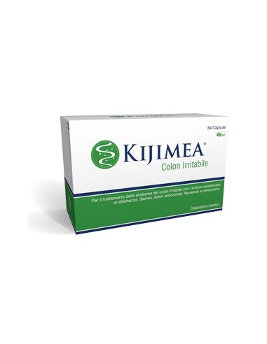 Kijimea Colon Irritabile - 84 Capsule