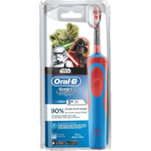 Spazzolino Oral-B Power Stages Star Wars