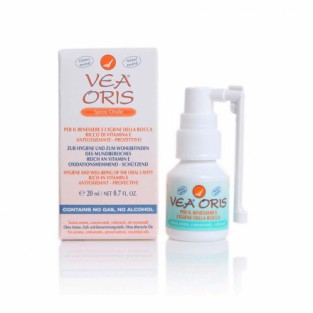 Vea Oris Spray Orale - 20 ml
