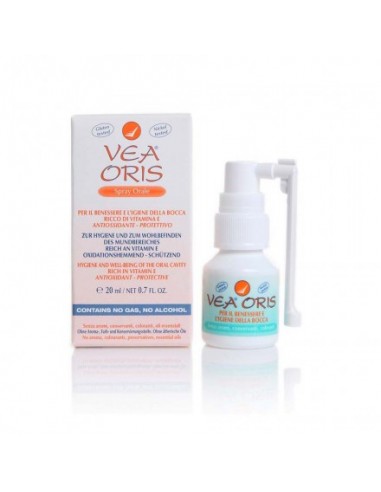 Vea Oris Spray Orale - 20 ml