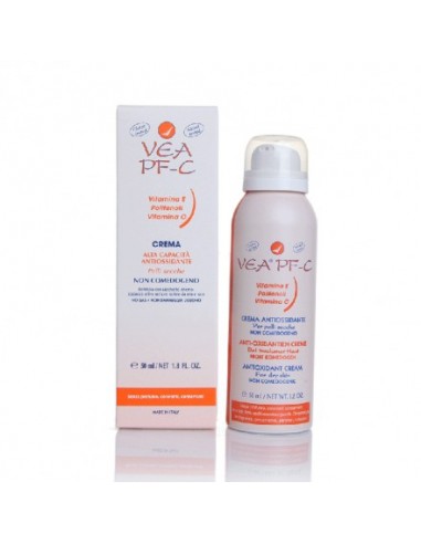 Vea Crema PF-C Spray - 50 ml