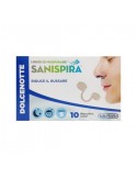 Sanispira Dolce Notte M - 10 pezzi