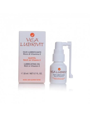 Vea Lubrivit - 20 ml