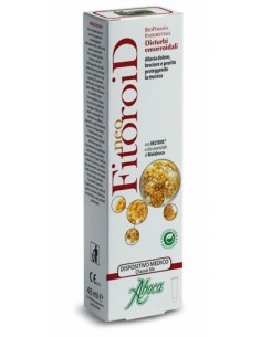 NeoFitoroid bioPomata Aboca - 40 ml
