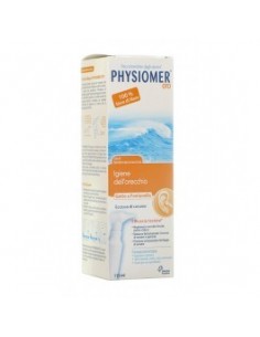 Physiomer Oto Spray - 115 ml