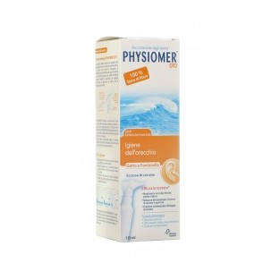 Physiomer Oto Spray - 115 ml