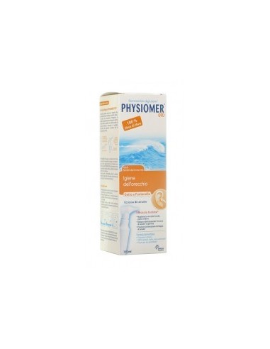 Physiomer Oto Spray - 115 ml