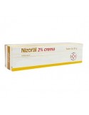 Nizoral Crema 2% Ketoconazolo - 30 g