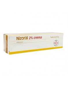 Nizoral Crema 2% Ketoconazolo - 30 g