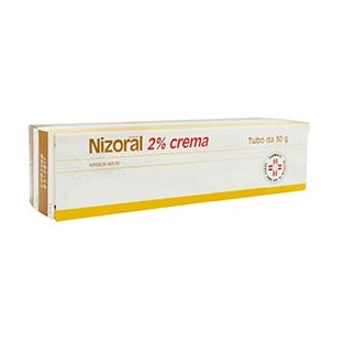 Nizoral Crema 2% Ketoconazolo - 30 g