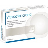 Vitreoclar Crono - 20 Compresse