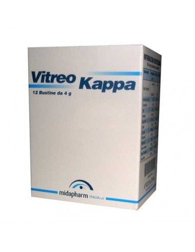 Vitreo Kappa