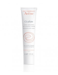Avène Crema Ristrutturante Cicalfate +