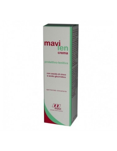 Mavilen Crema Protettiva Lenitiva