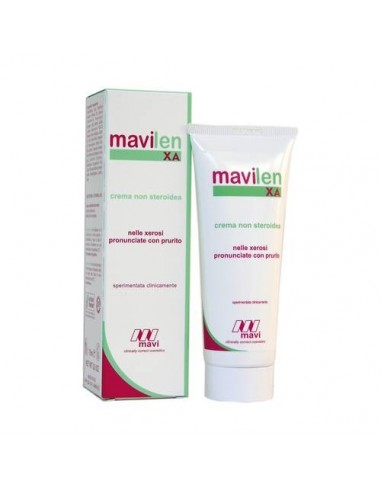 Mavilen XA Crema Non Steroidea - 75 ml