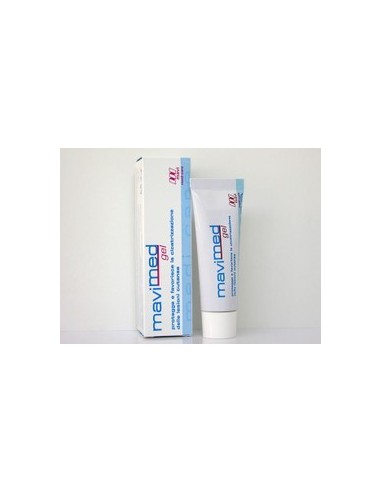 Gel Crema Cicatrizzante Mavimed - 30 g