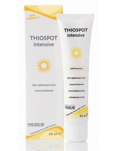Thiospot Intensive Crema Schiarente - 30 ml