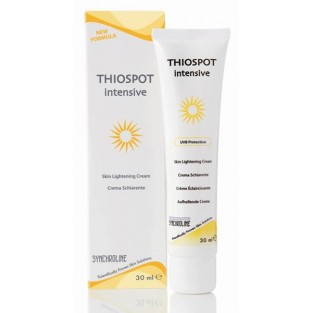 Thiospot Intensive Crema Schiarente - 30 ml