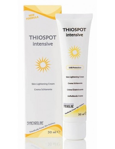 Thiospot Intensive Crema Schiarente - 30 ml