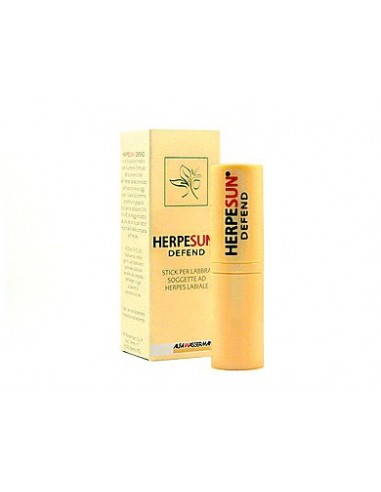 Herpesun Defend Stick Labiale - 5 ml