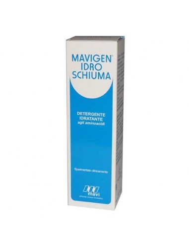 Mavigen Idroschiuma - 75 ml