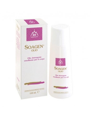 Soagen Olio