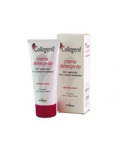 Collagenil Crema Viso Antietà - 50 ml