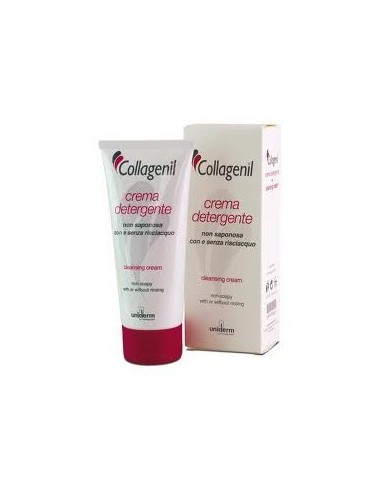 Collagenil Crema Viso Antietà - 50 ml