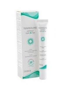 Terproline Crema Contorno Occhi - 15 ml