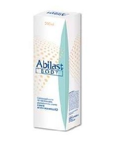 Abilast Body Crema Smagliature - 200 ml