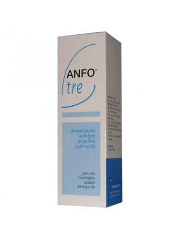 Anfo Tre -  200 ml