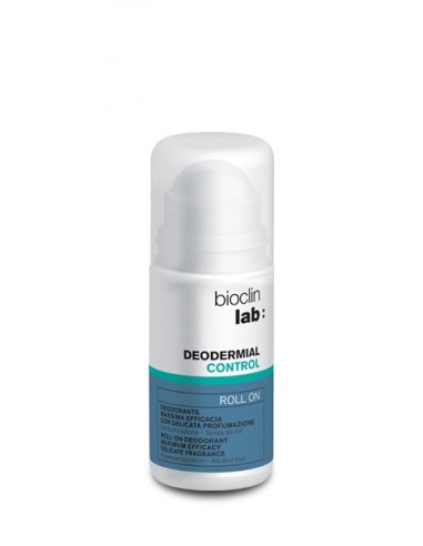 Bioclin Deodermial Control Roll-on - 50 ml