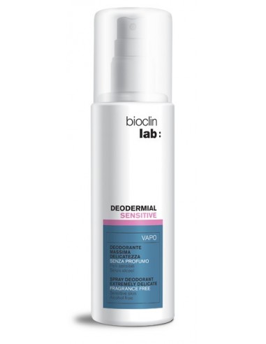 Bioclin Deodermial Sensitive 100 ml