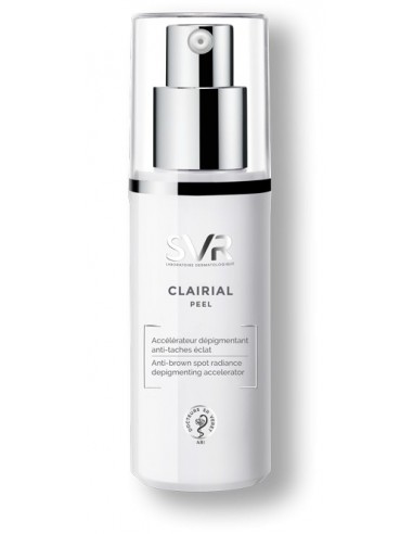 SVR Clairial Peel Depigmentante - 30 ml