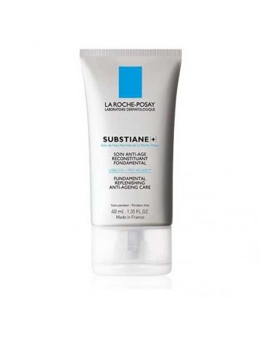 La Roche Posay Substiane + Crema Viso - 40 ml