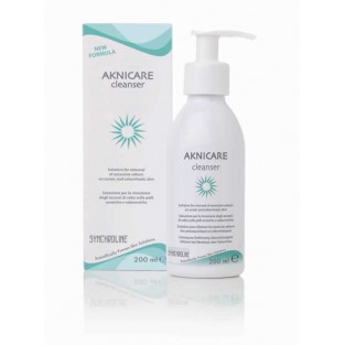 Aknicare Cleanser - 200 ml