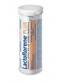 Lactoflorene Plus - 30 Capsule