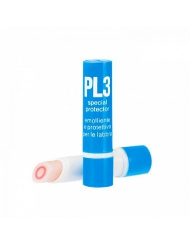 Stick Labbra PL3 Special Protector - 4 ml