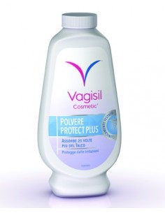Vagisil Polvere Protect Plus