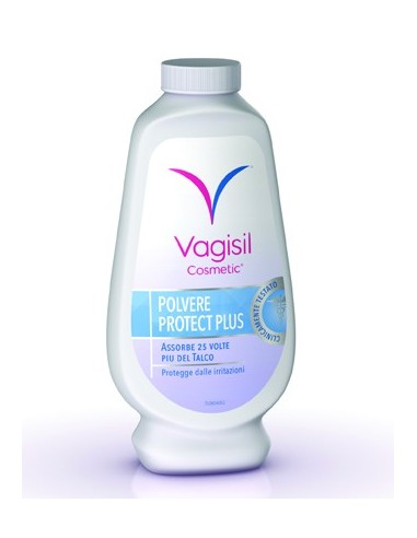 Vagisil Polvere Protect Plus