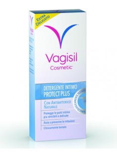 Vagisil Detergente Antibatterico
