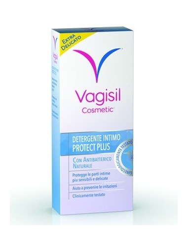 Vagisil Detergente Antibatterico