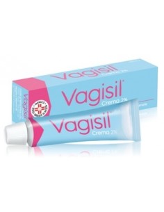 Vagisil Crema 2% - 20 g