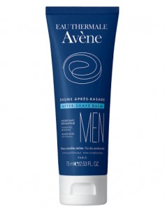 Avène Men Balsamo Dopobarba - 75 ml