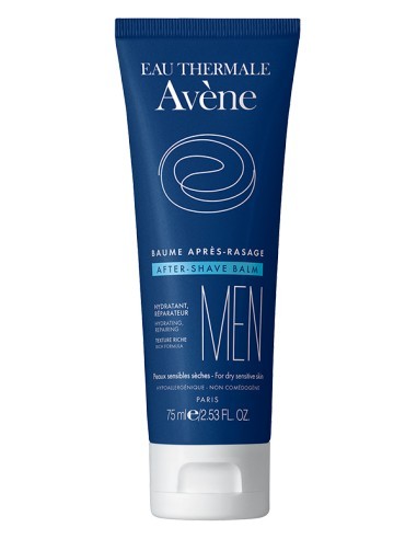 Avène Men Balsamo Dopobarba - 75 ml