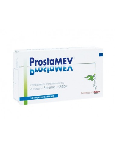 Prostamev - 30 compresse