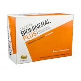 Biomineral Plus - 60 Capsule