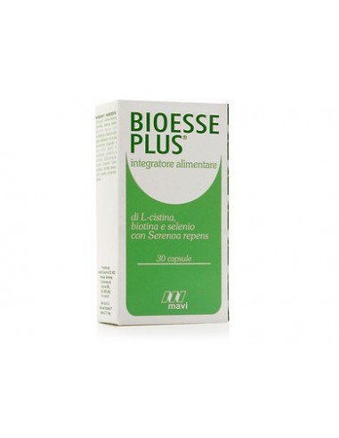 Bioesse Plus - 30 capsule