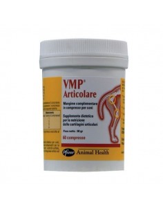 VMP Articolare - 60 Compresse